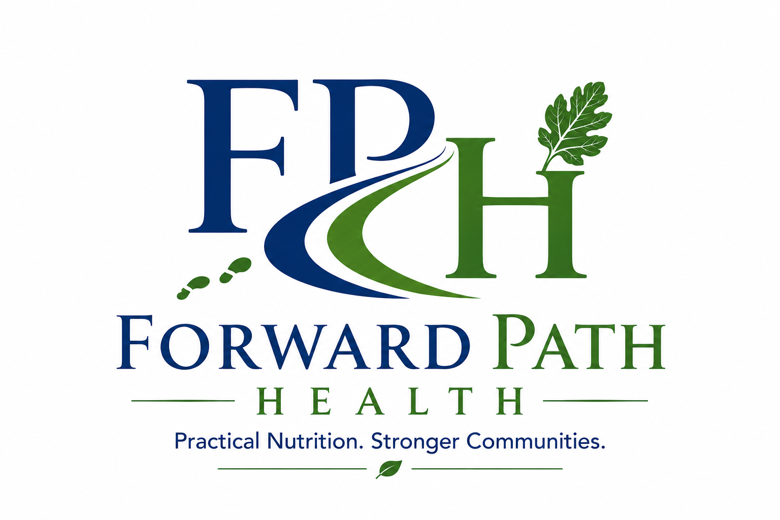 ForwardPath Group LLC logo